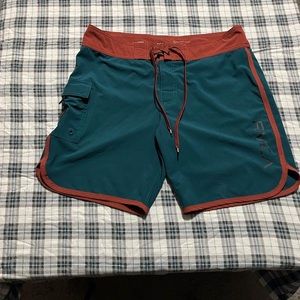 Really great shorts .... they are close to be new 😃😃😃 excellent conditions